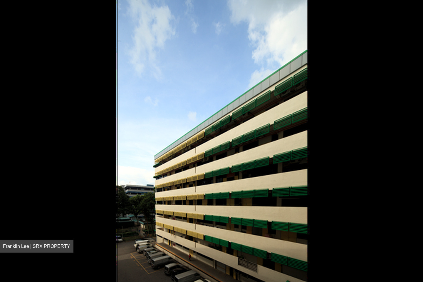 Kallang Bahru Industrial Estate (D12), Factory #450407201